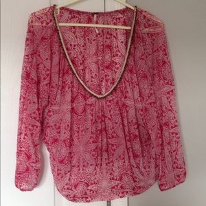 NWOT-Free People top